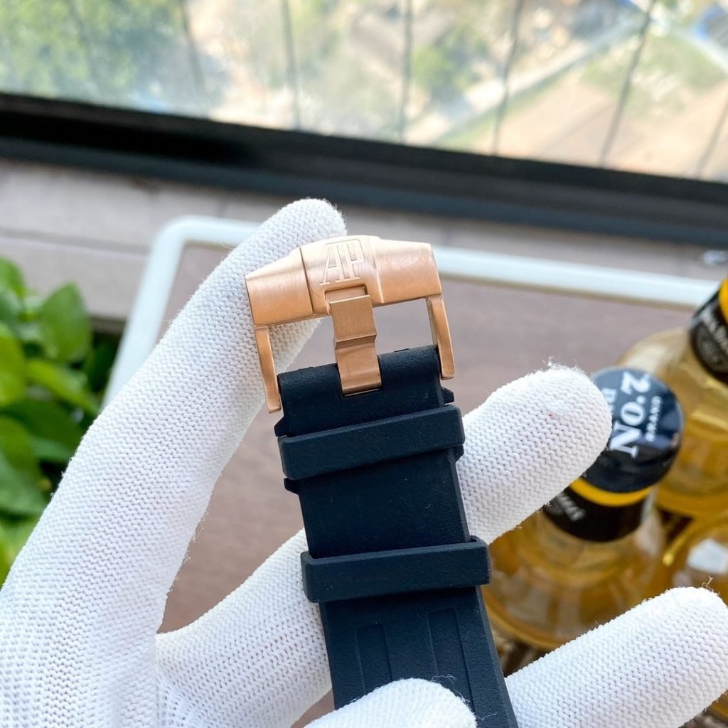 AP Audemars Piguets Masterpiecethe Strongest Cost Performance THE Most