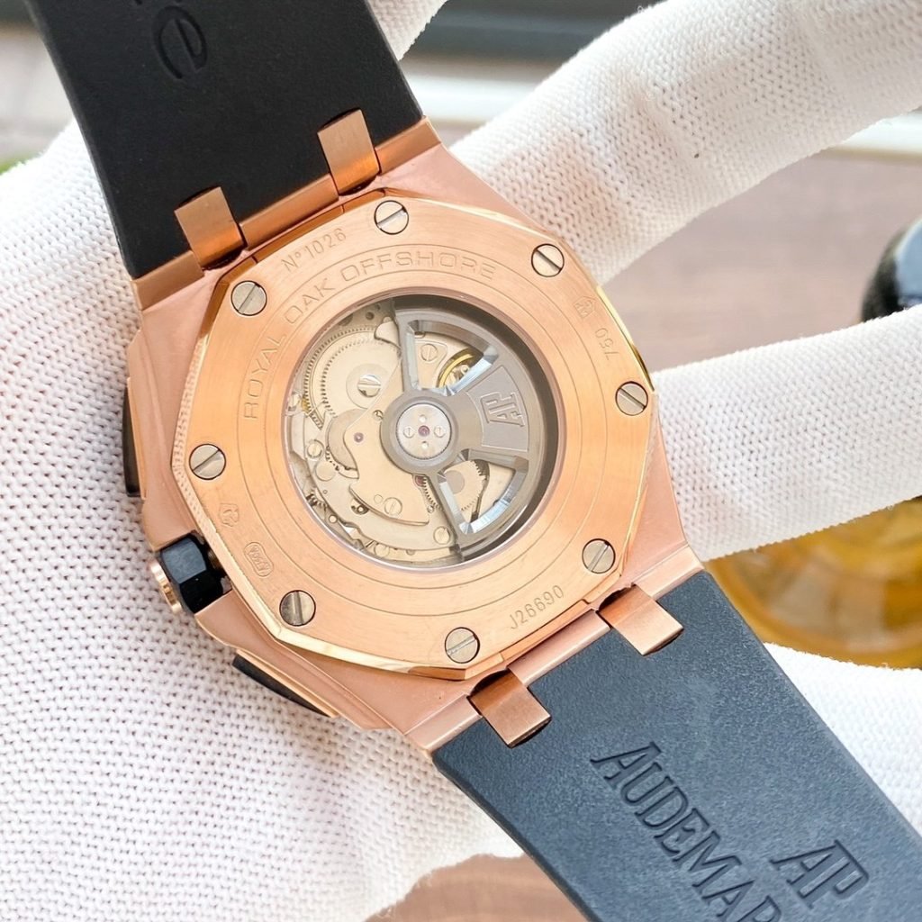 AP Audemars Piguets Masterpiecethe Strongest Cost Performance THE Most