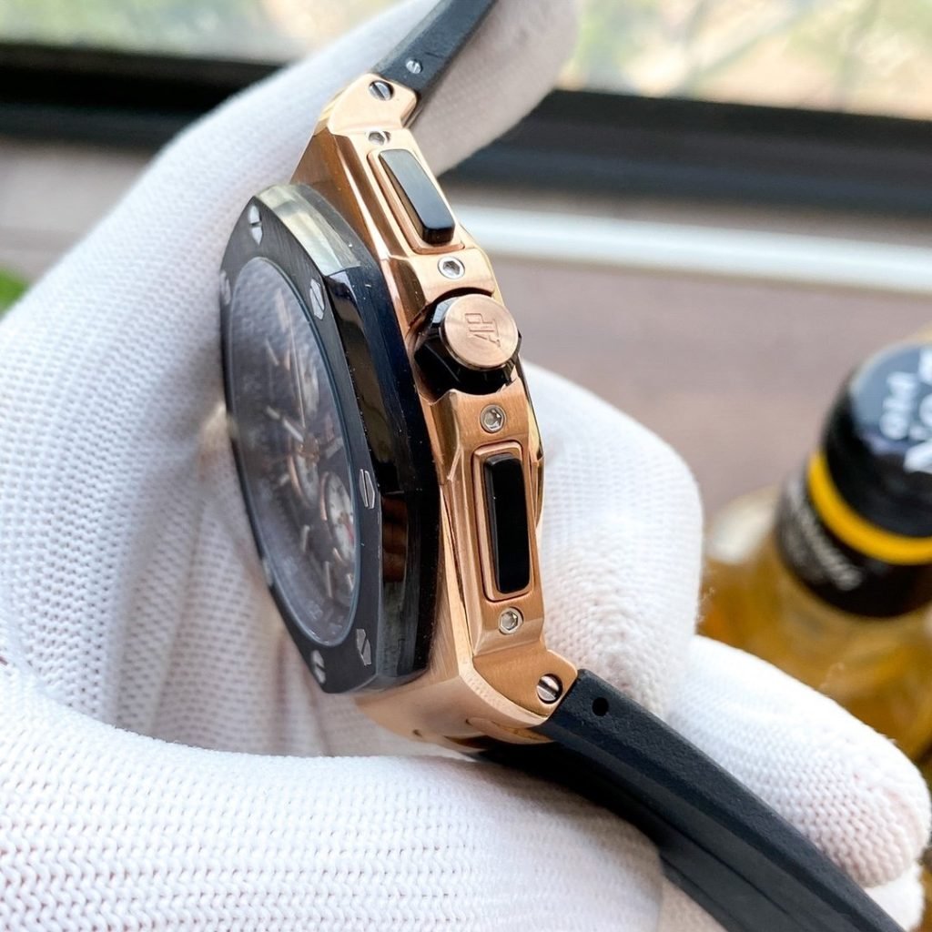 AP Audemars Piguets Masterpiecethe Strongest Cost Performance THE Most