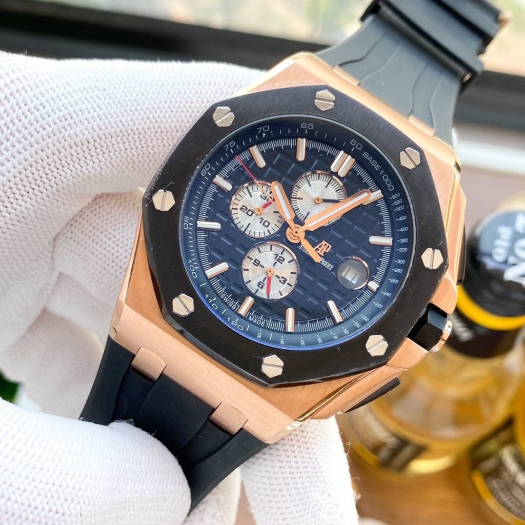 AP Audemars Piguets Masterpiecethe Strongest Cost Performance THE Most