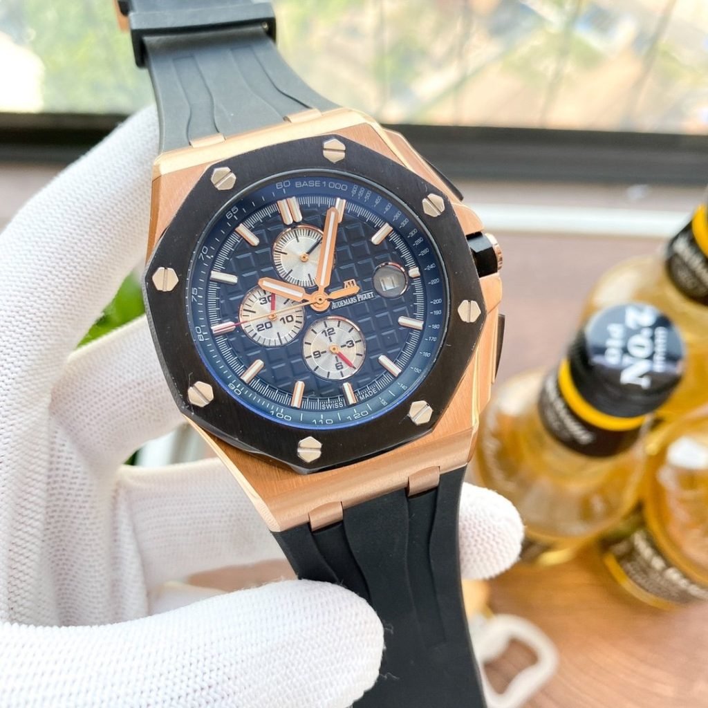 AP Audemars Piguets Masterpiecethe Strongest Cost Performance THE Most