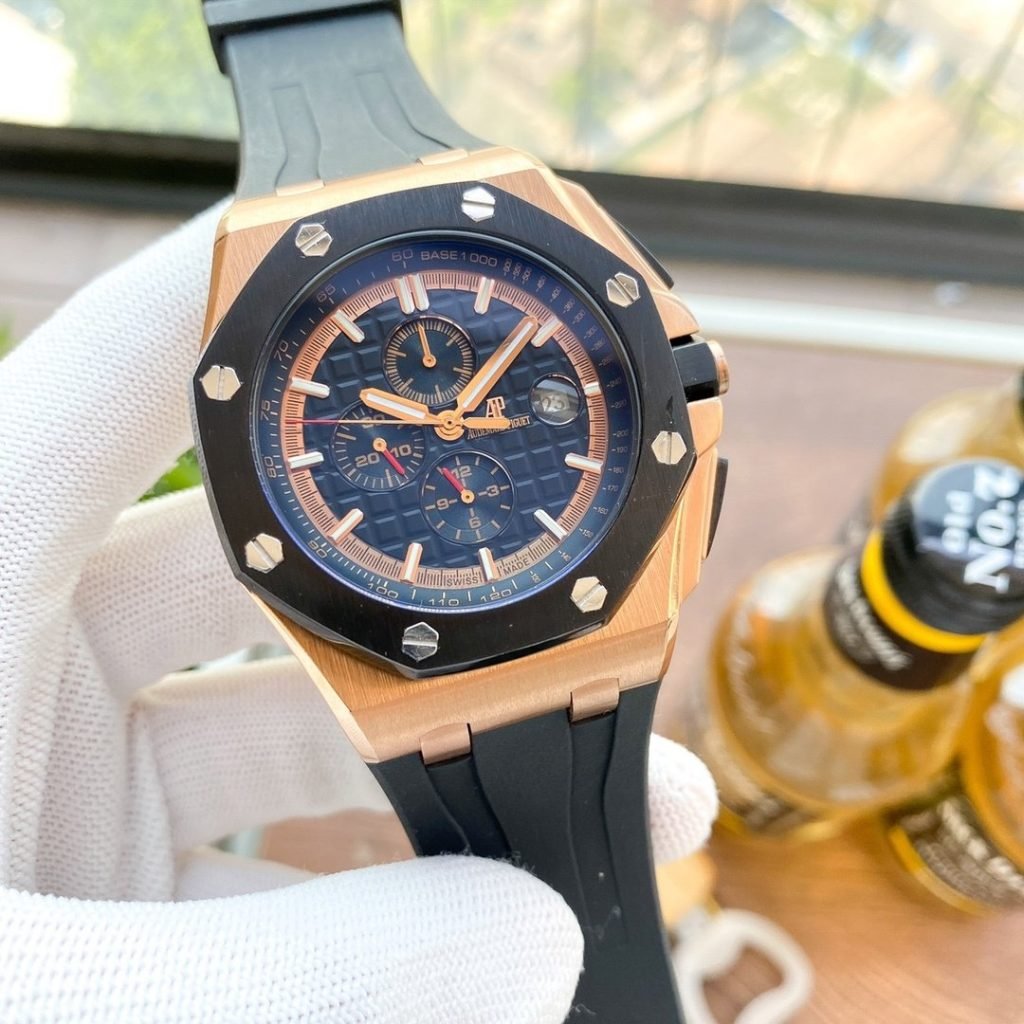 AP Audemars Piguets Masterpiecethe Strongest Cost Performance THE Most