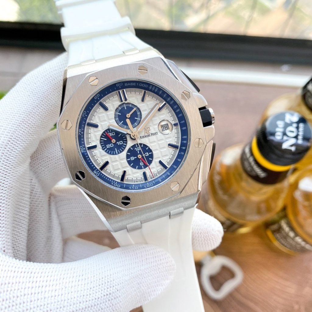 AP Audemars Piguets Masterpiecethe Strongest Cost Performance THE Most