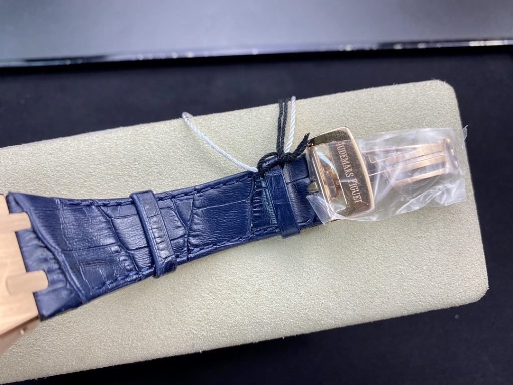 AP THE Order IS Good Audemars Piguet Royal OAK