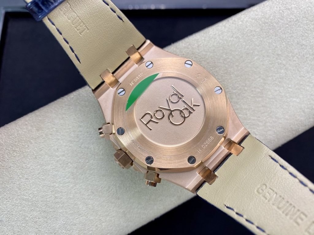 AP THE Order IS Good Audemars Piguet Royal OAK