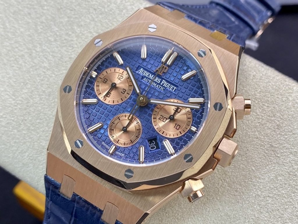 AP THE Order IS Good Audemars Piguet Royal OAK