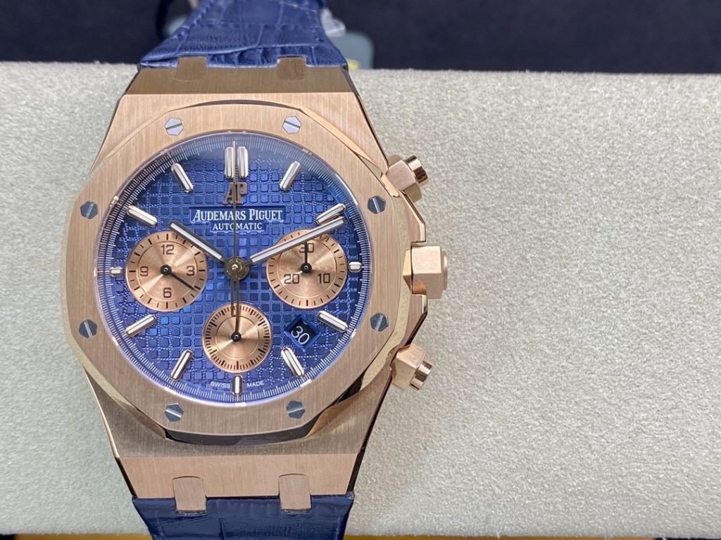 AP THE Order IS Good Audemars Piguet Royal OAK