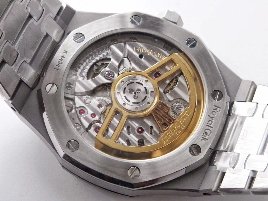 AP THE Order IS A Audemars Piguet Royal OAK