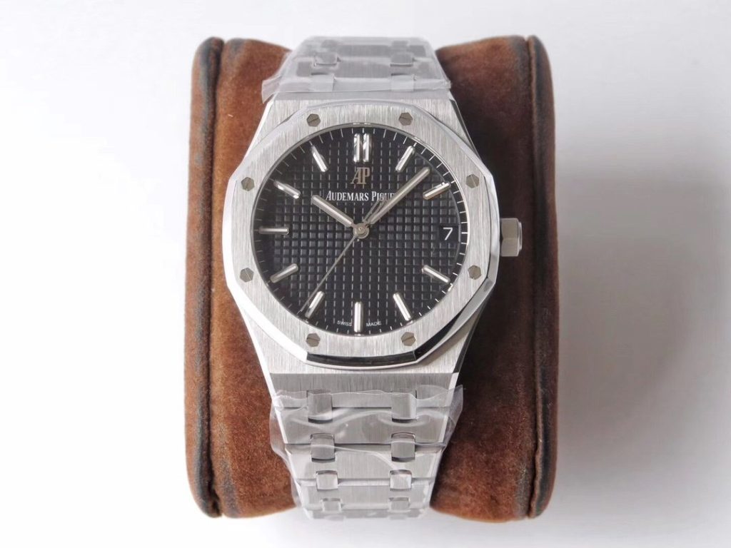AP THE Order IS A Audemars Piguet Royal OAK