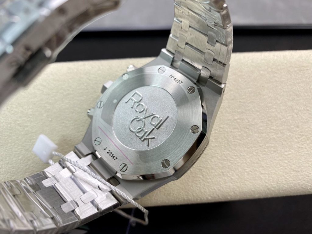 AP THE Order IS A Audemars Piguet Royal OAK