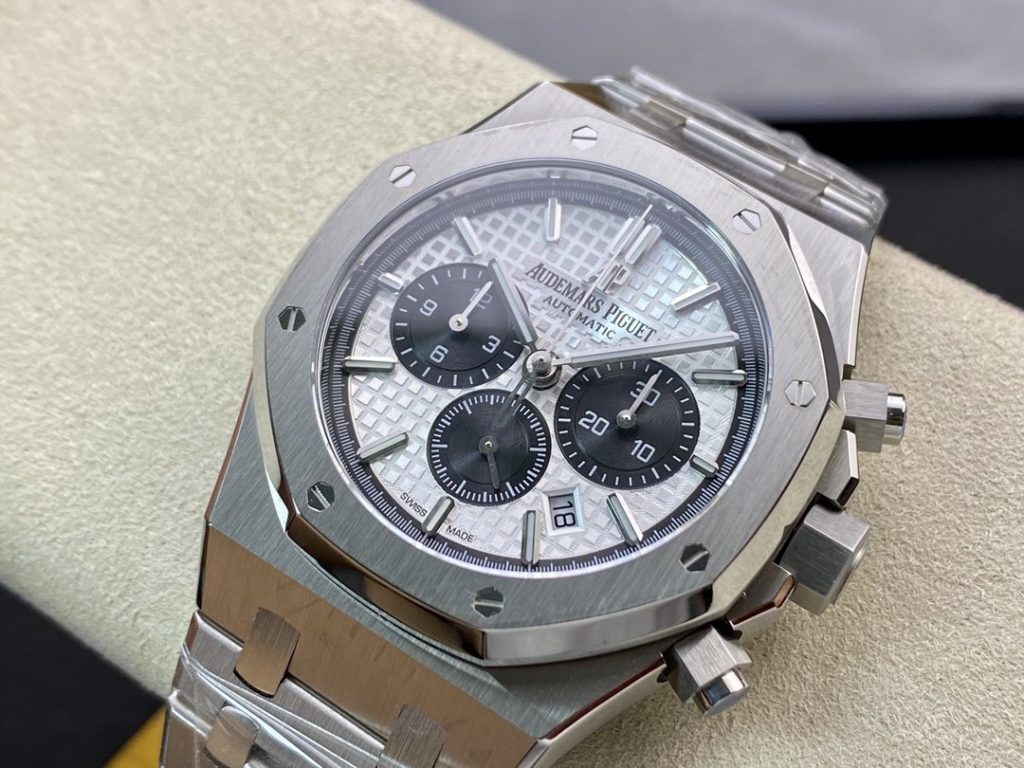 AP THE Order IS A Audemars Piguet Royal OAK