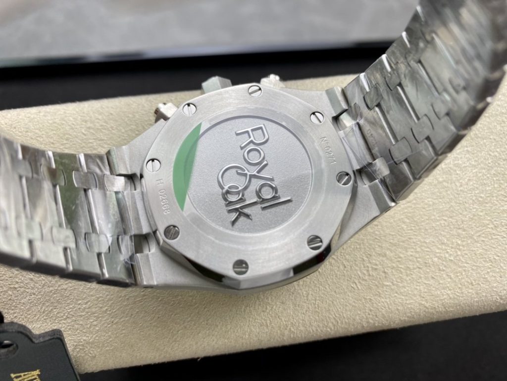 AP THE Order IS A Audemars Piguet Royal OAK