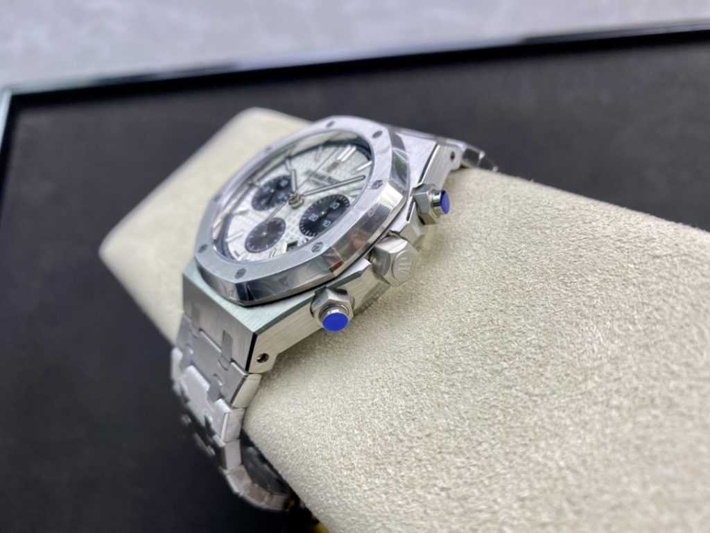 AP THE Order IS A Audemars Piguet Royal OAK