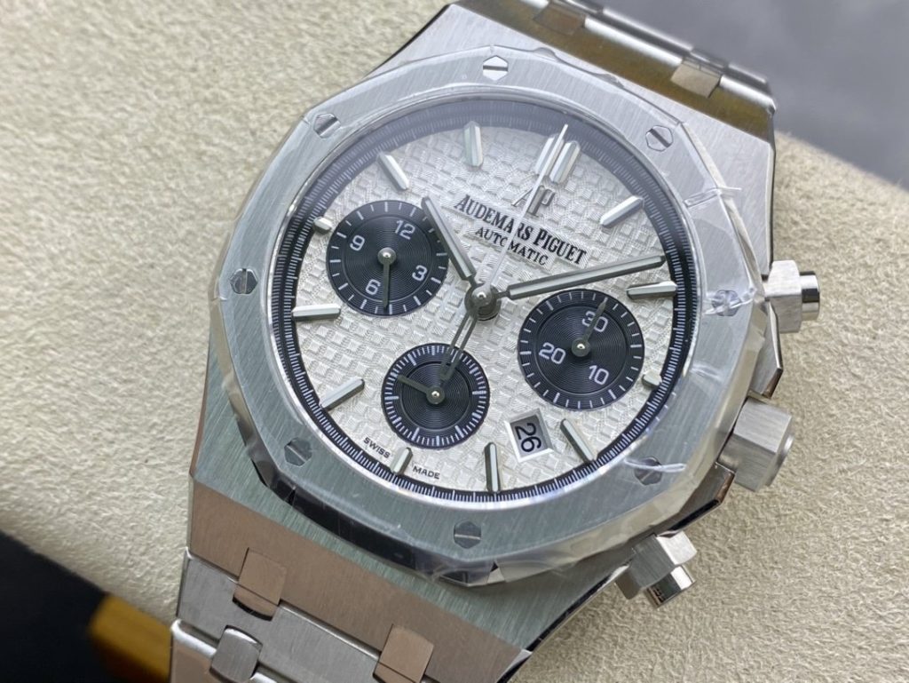 AP THE Order IS A Audemars Piguet Royal OAK