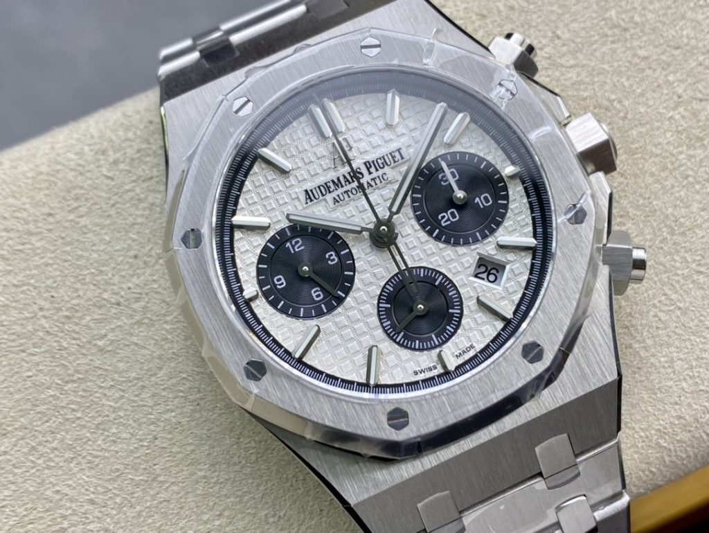 AP THE Order IS A Audemars Piguet Royal OAK