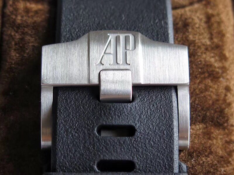 AP THE Order IS Good Audemars Piguet Royal OAK