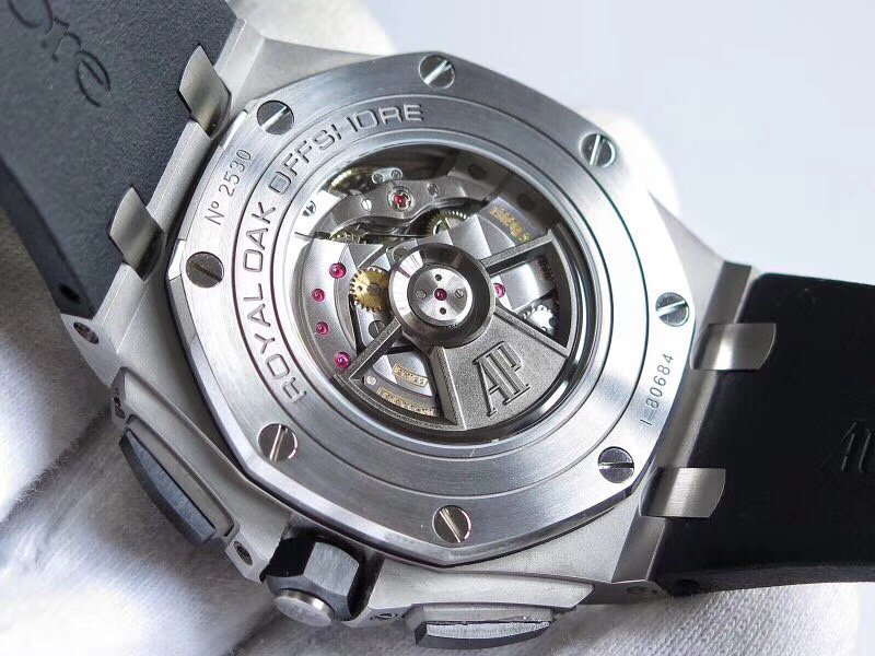 AP THE Order IS Good Audemars Piguet Royal OAK