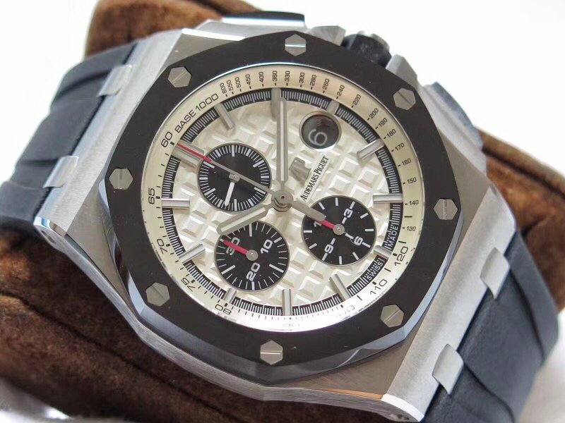 AP THE Order IS Good Audemars Piguet Royal OAK