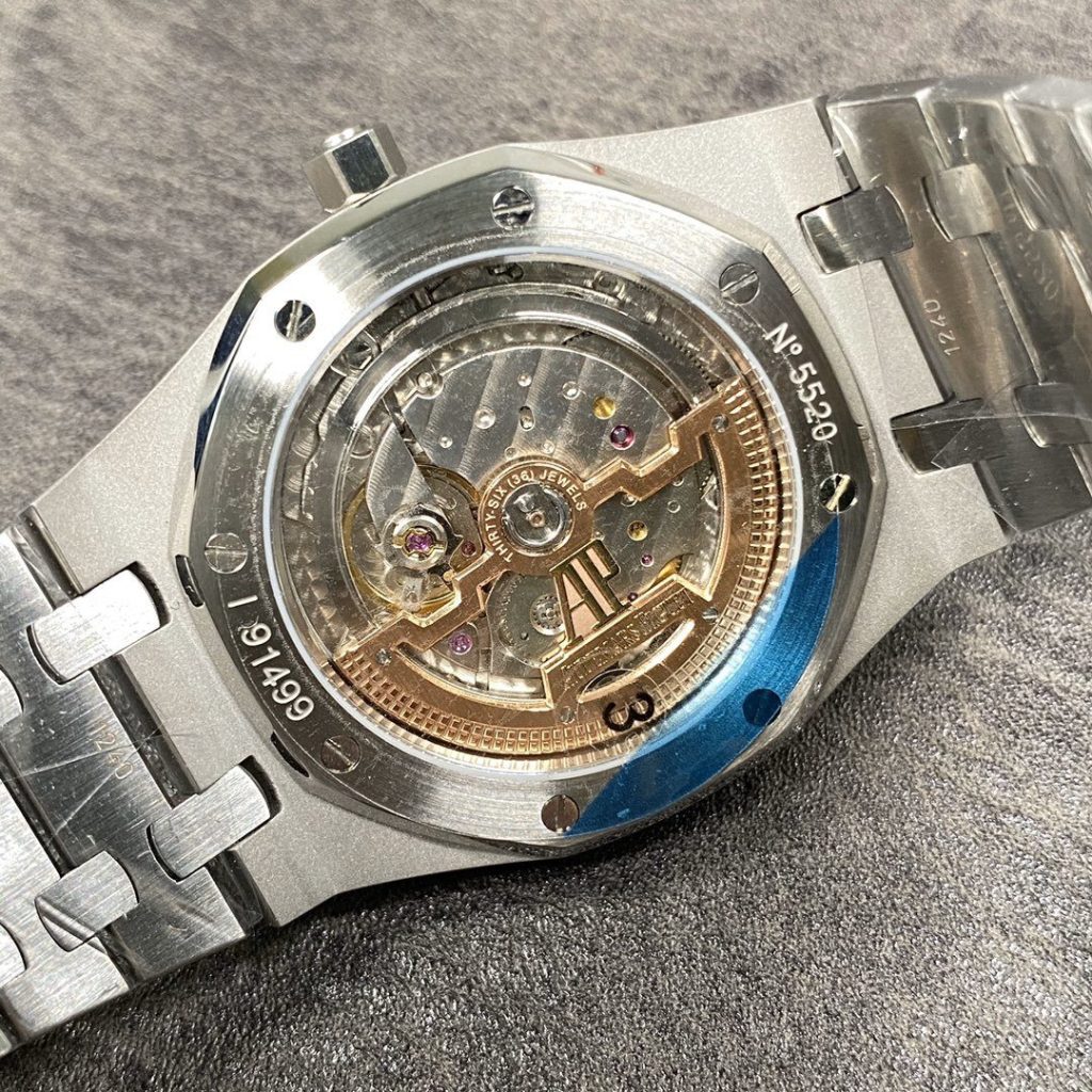 AP THE Order IS A Audemars Piguet Royal OAK