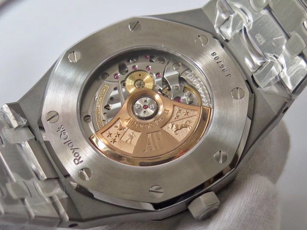 AP THE Order IS A Audemars Piguet Royal OAK