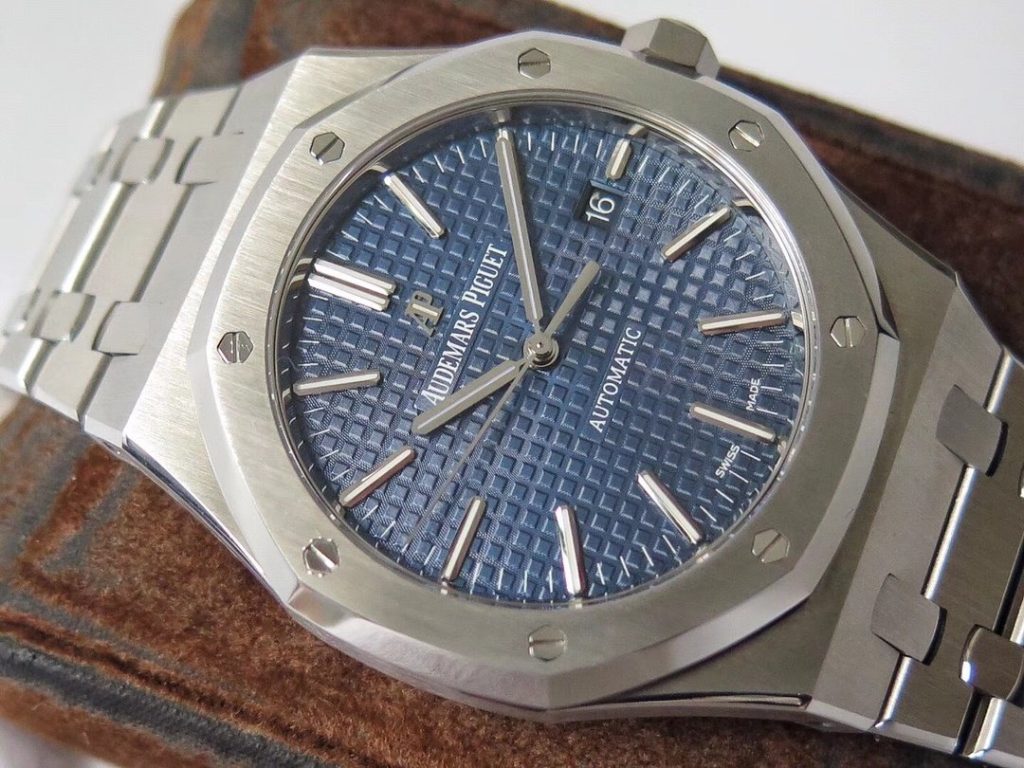AP THE Order IS A Audemars Piguet Royal OAK
