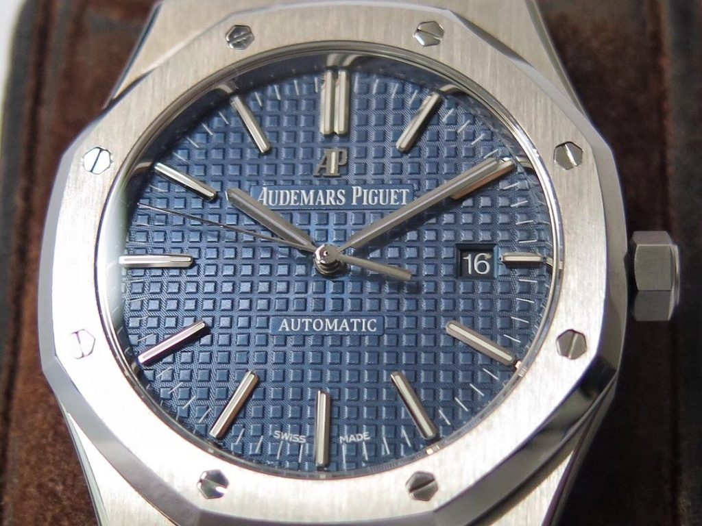 AP THE Order IS A Audemars Piguet Royal OAK