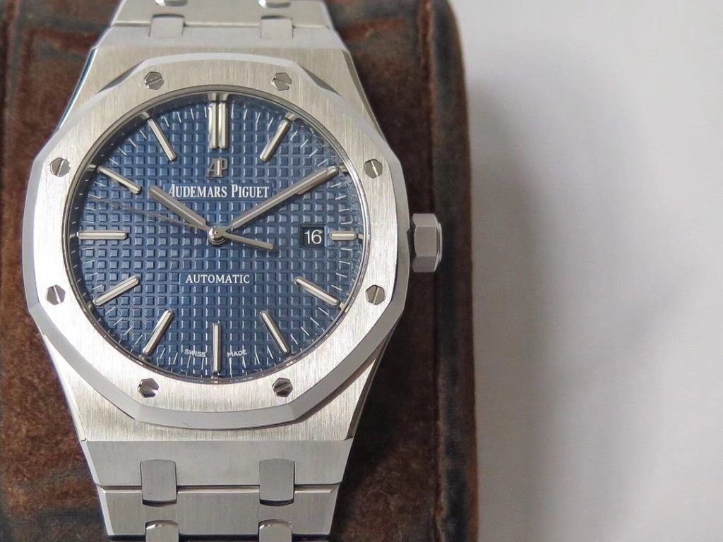 AP THE Order IS A Audemars Piguet Royal OAK