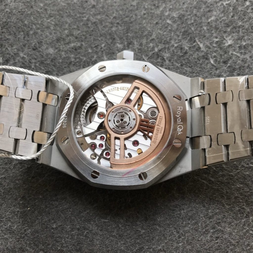 AP THE Order IS A Audemars Piguet Royal OAK