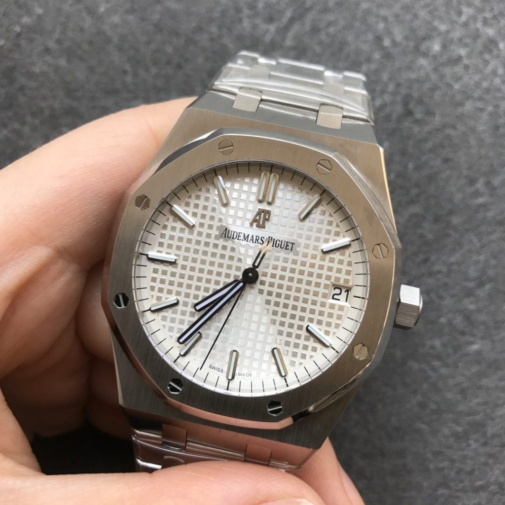 AP THE Order IS A Audemars Piguet Royal OAK