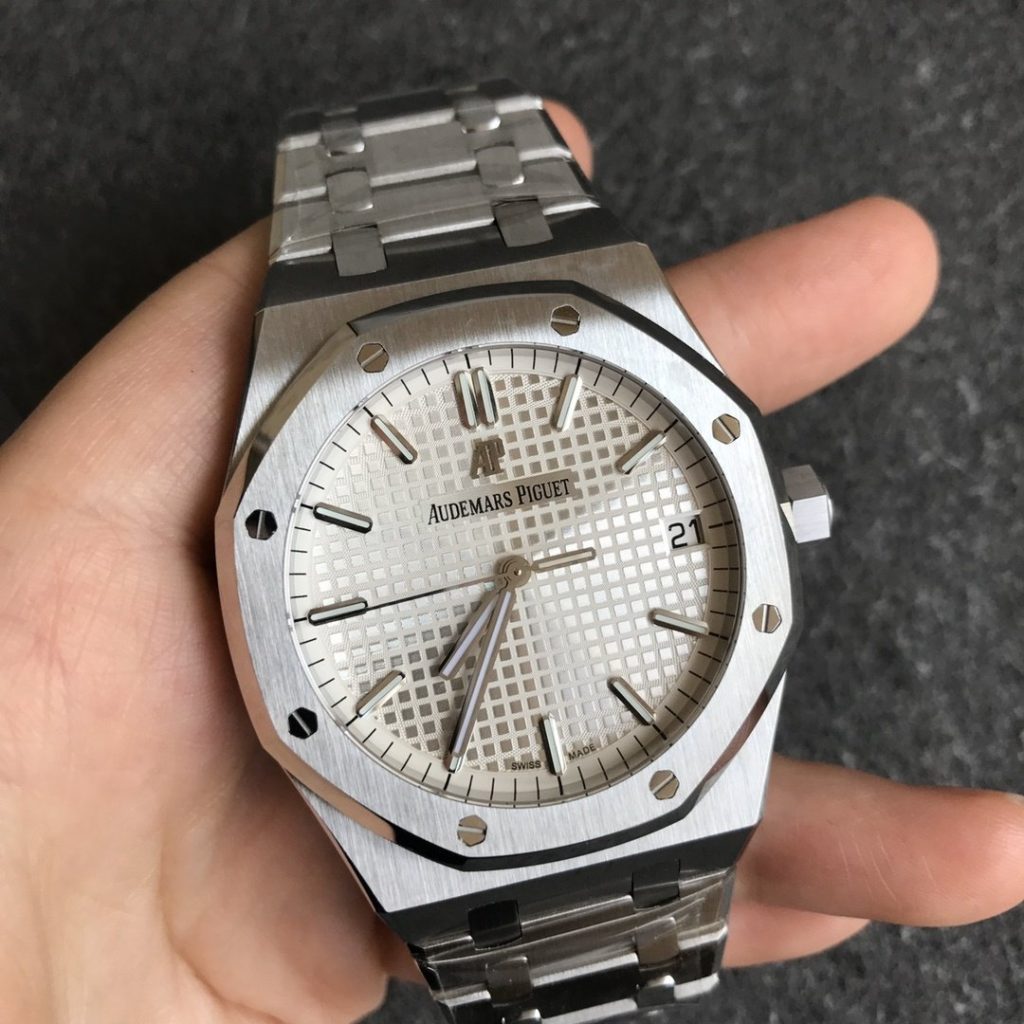 AP THE Order IS A Audemars Piguet Royal OAK