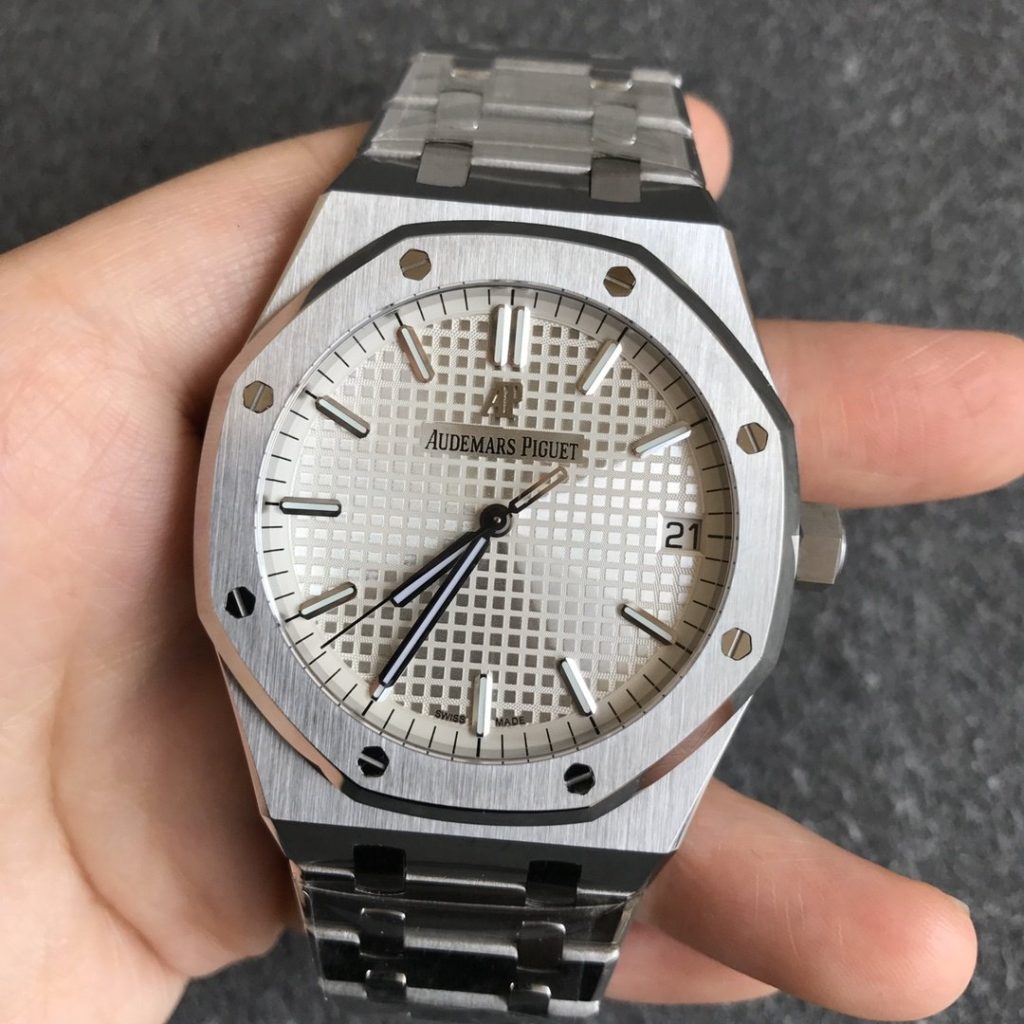 AP THE Order IS A Audemars Piguet Royal OAK