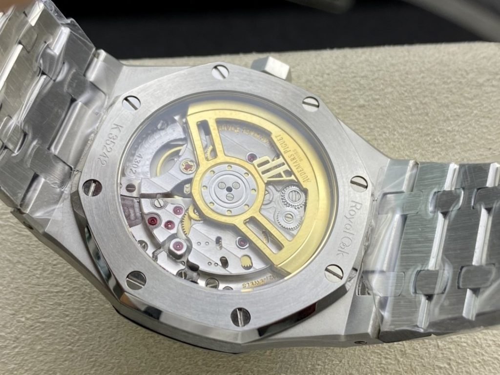 AP THE Order IS Good Audemars Piguet Royal OAK