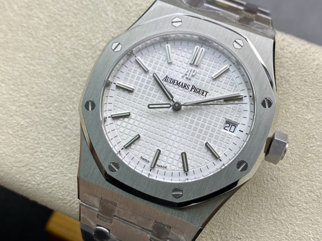 AP THE Order IS Good Audemars Piguet Royal OAK