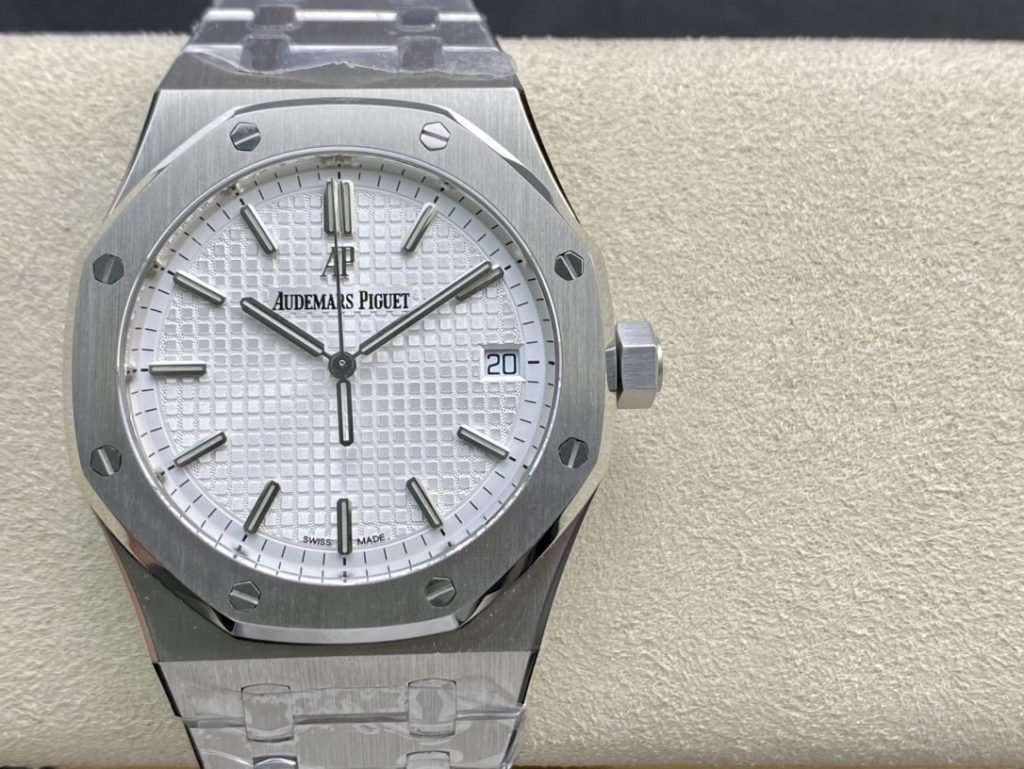 AP THE Order IS Good Audemars Piguet Royal OAK