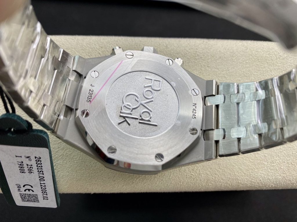 AP THE Order IS A Audemars Piguet Royal OAK