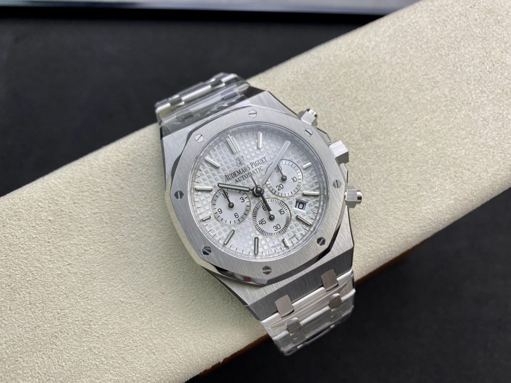 AP THE Order IS A Audemars Piguet Royal OAK