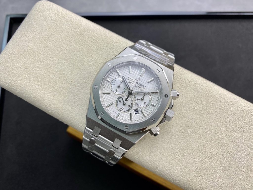 AP THE Order IS A Audemars Piguet Royal OAK