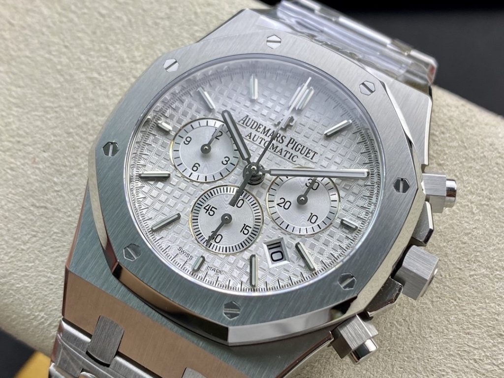 AP THE Order IS A Audemars Piguet Royal OAK