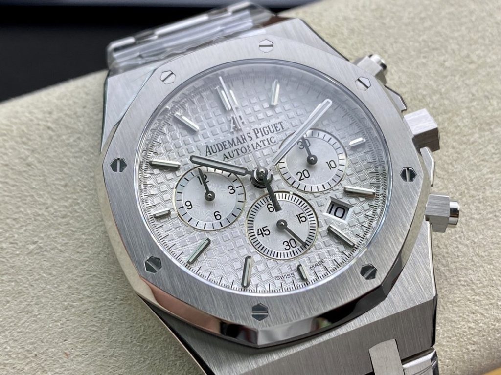 AP THE Order IS A Audemars Piguet Royal OAK