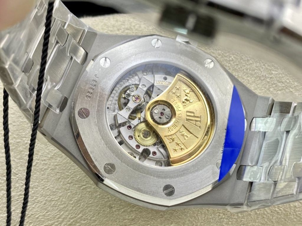AP THE Order IS A Audemars Piguet Royal OAK