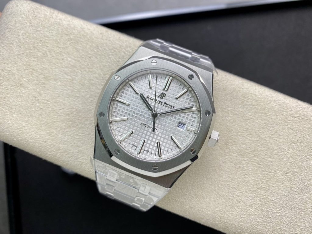 AP THE Order IS A Audemars Piguet Royal OAK