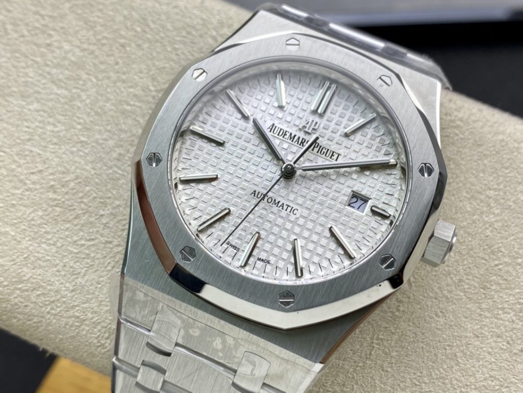 AP THE Order IS A Audemars Piguet Royal OAK