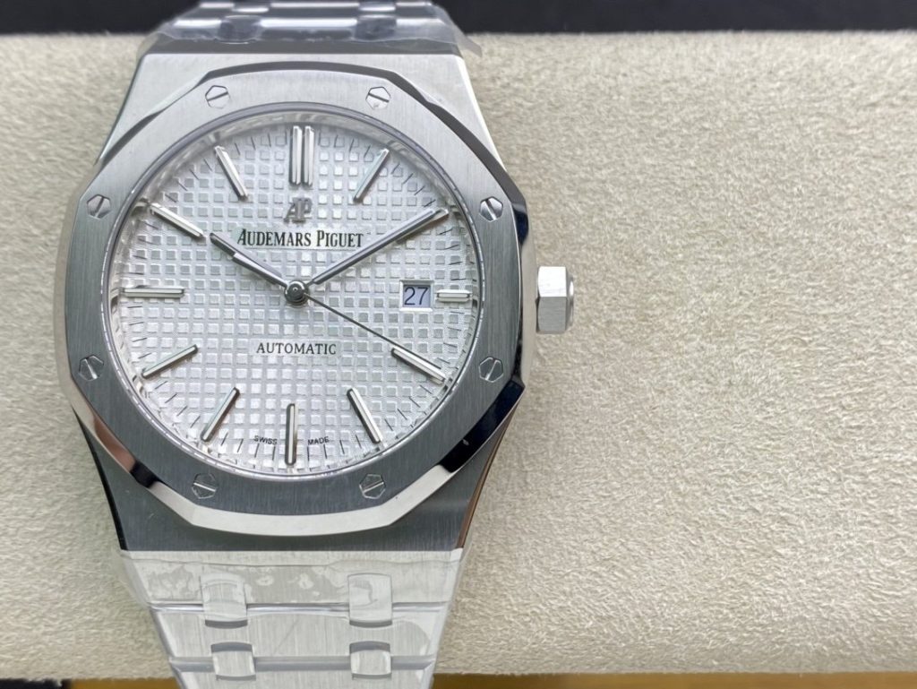 AP THE Order IS A Audemars Piguet Royal OAK