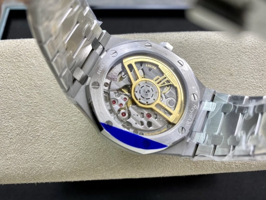 AP THE Order IS A Audemars Piguet Royal OAK