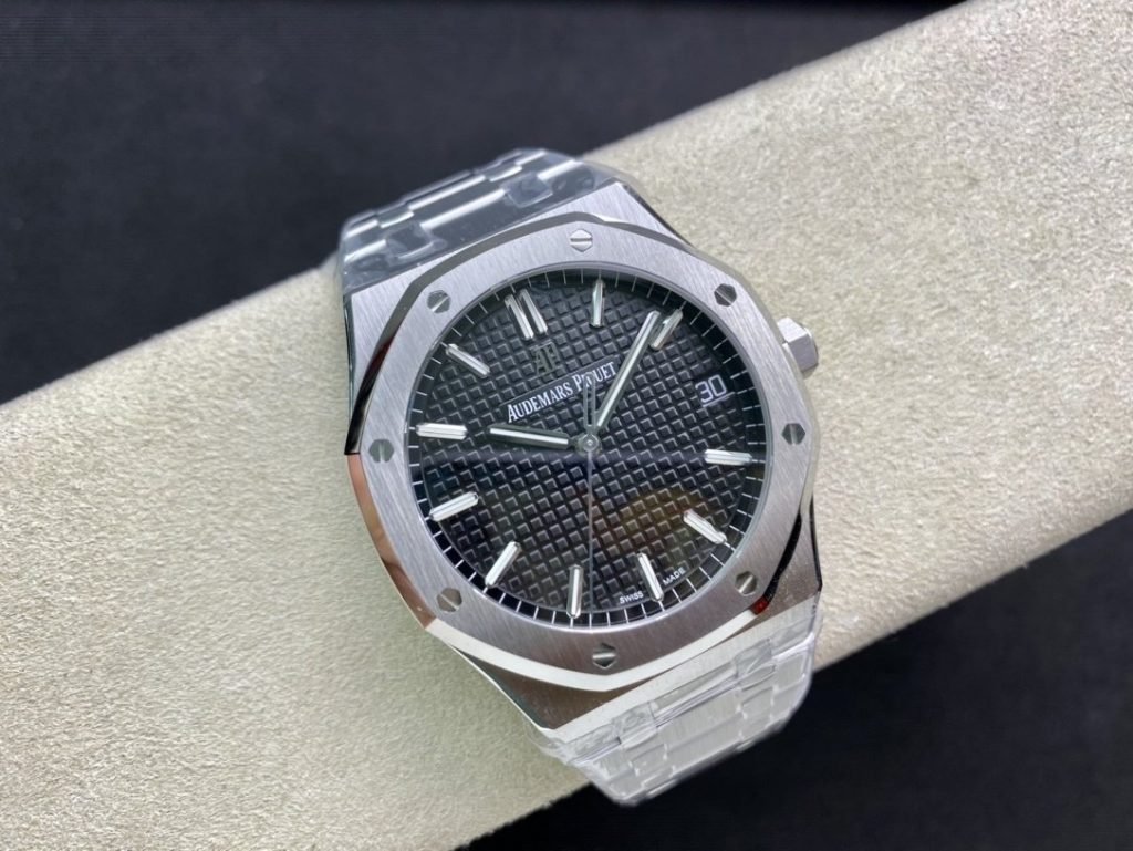 AP THE Order IS A Audemars Piguet Royal OAK
