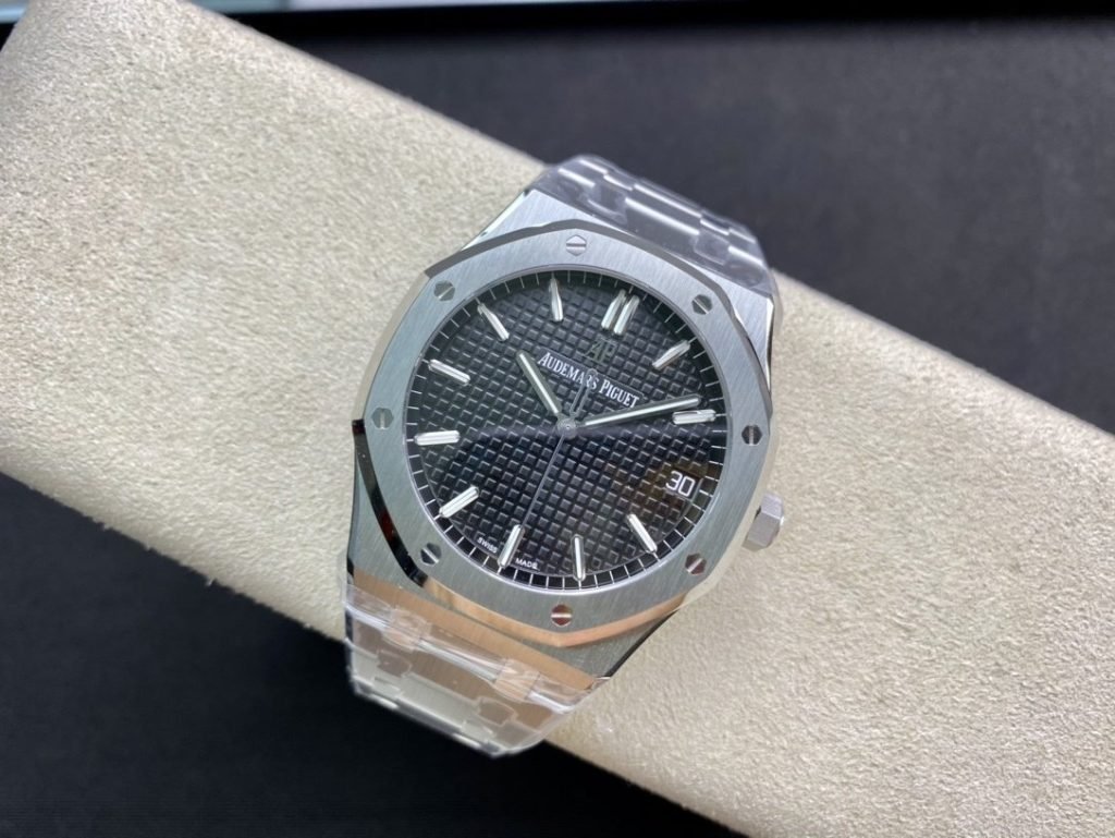 AP THE Order IS A Audemars Piguet Royal OAK