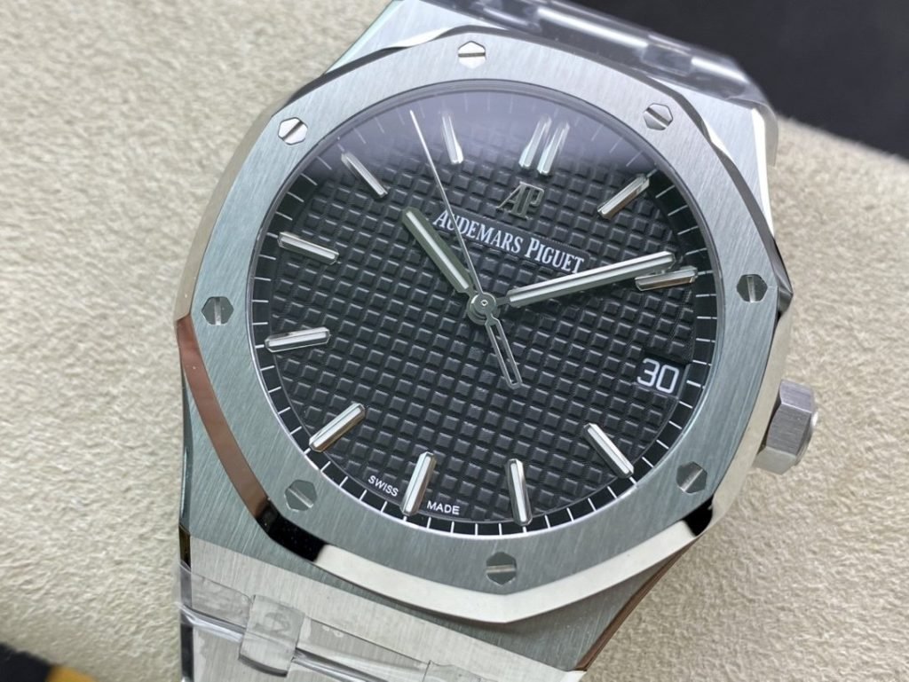 AP THE Order IS A Audemars Piguet Royal OAK