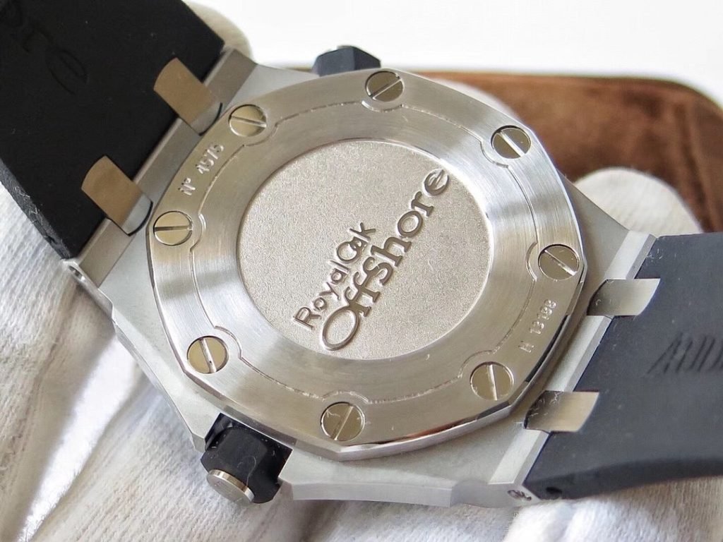 AP THE Order IS THE Most MAN Mens Watch