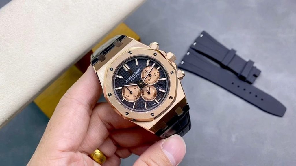 AP THE Order IS A Audemars Piguet Royal OAK
