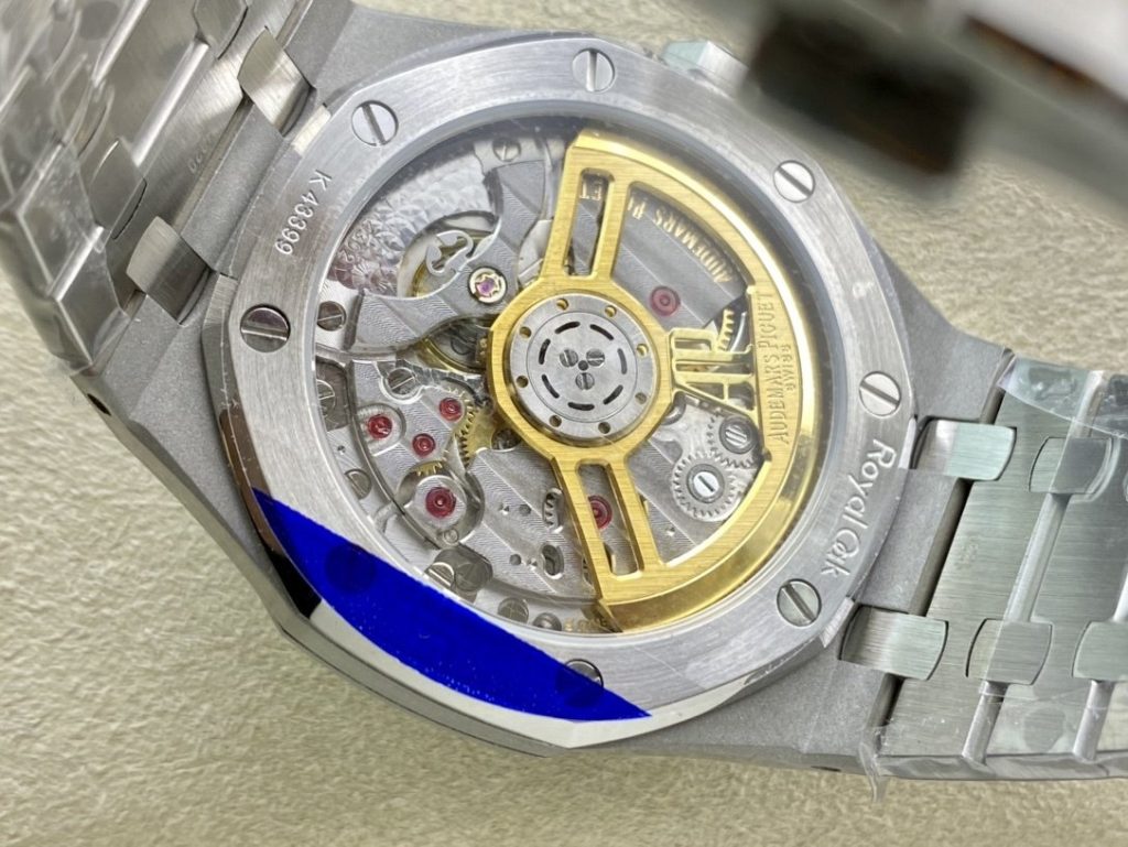 AP THE Order IS A Audemars Piguet Royal OAK